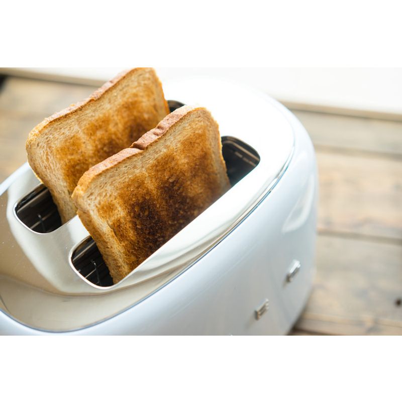 SMEG brødrister 