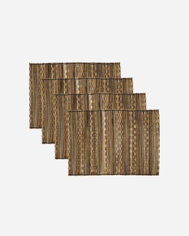 Bordbrikke, Pivo, Natur 4pk