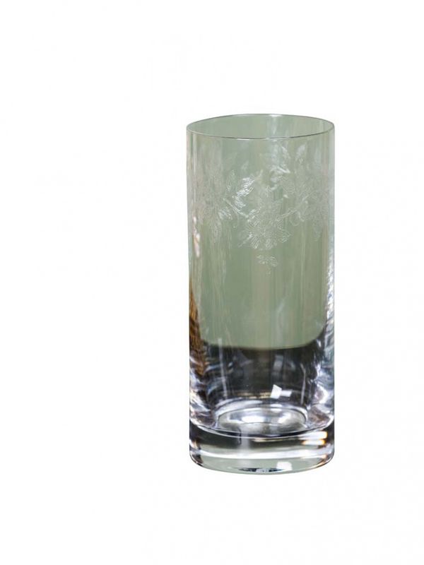 Roses Longdrink glass