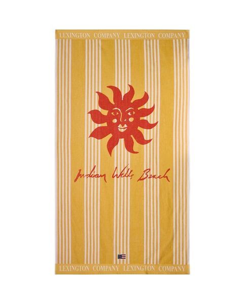 Lexington strand håndkle 100 X 180