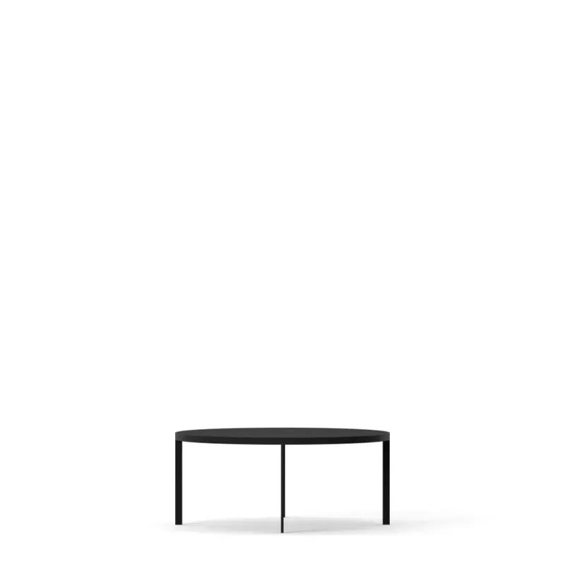 Square sofabord ø 93*
