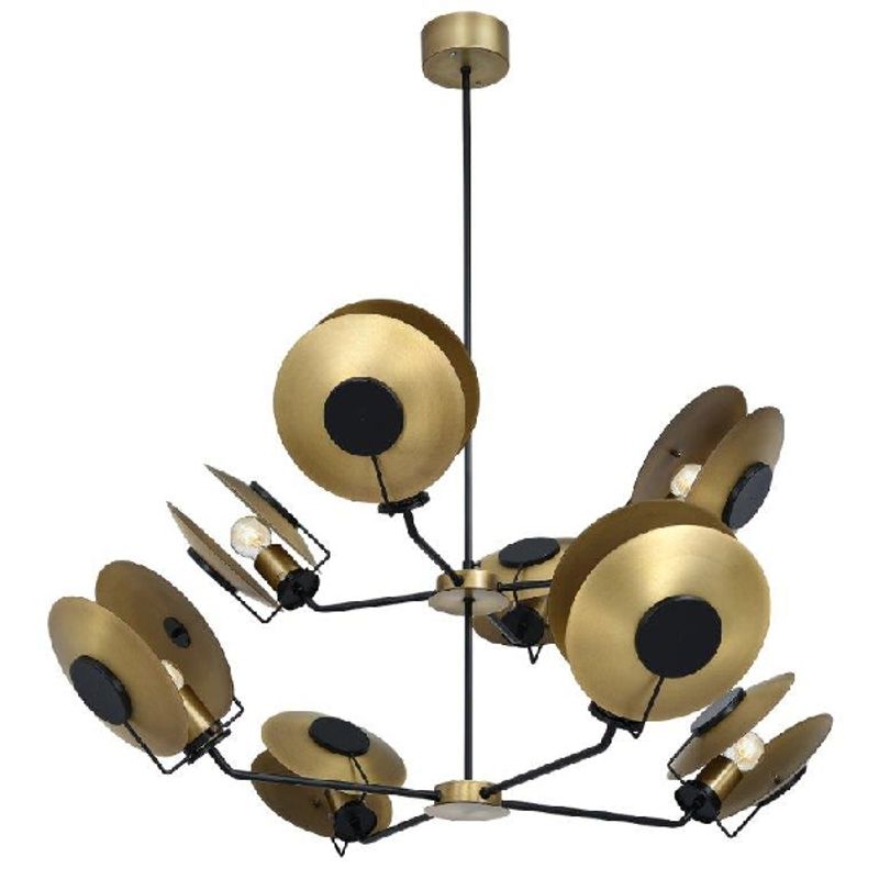 Caserta taklampe
