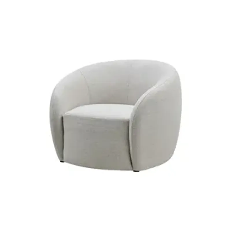 Lenestol DIXIE m SWING B89 D84 H75 chenille/breezer 
