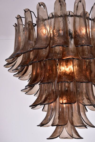 Lysekrone smoked brown*