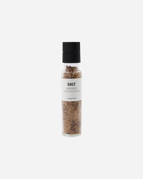 Salt, chilli blend
