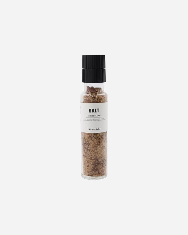 Salt, chilli blend