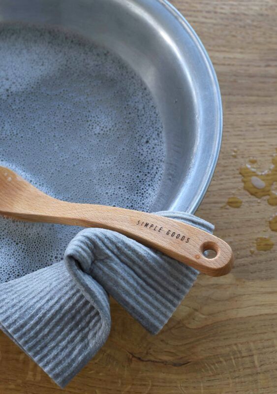 Dish Brush Hard