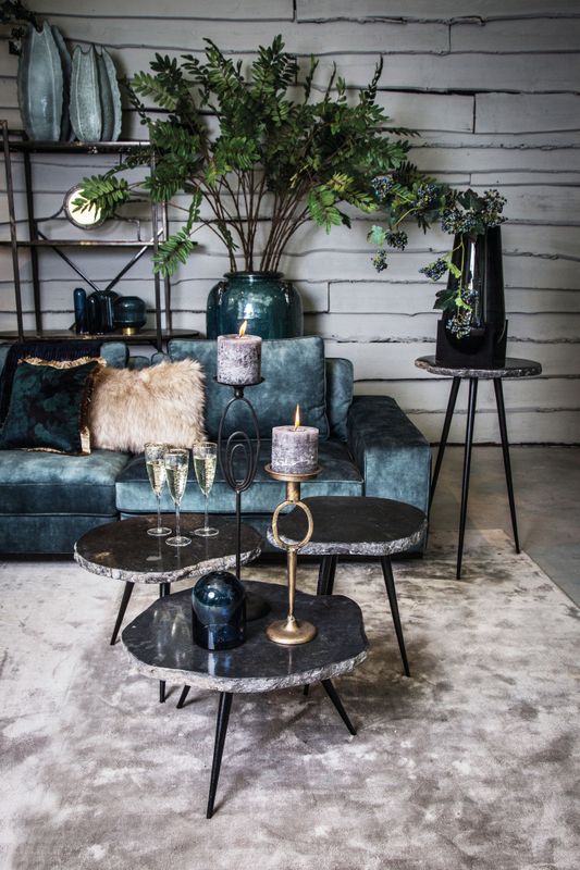 SOFA modul PUFF Bygg din egen sofa