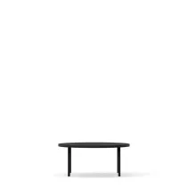 Square sofabord &oslash; 93*