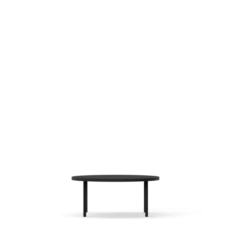Square sofabord ø 93*