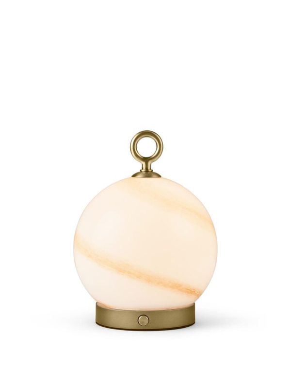 Bordlampe *