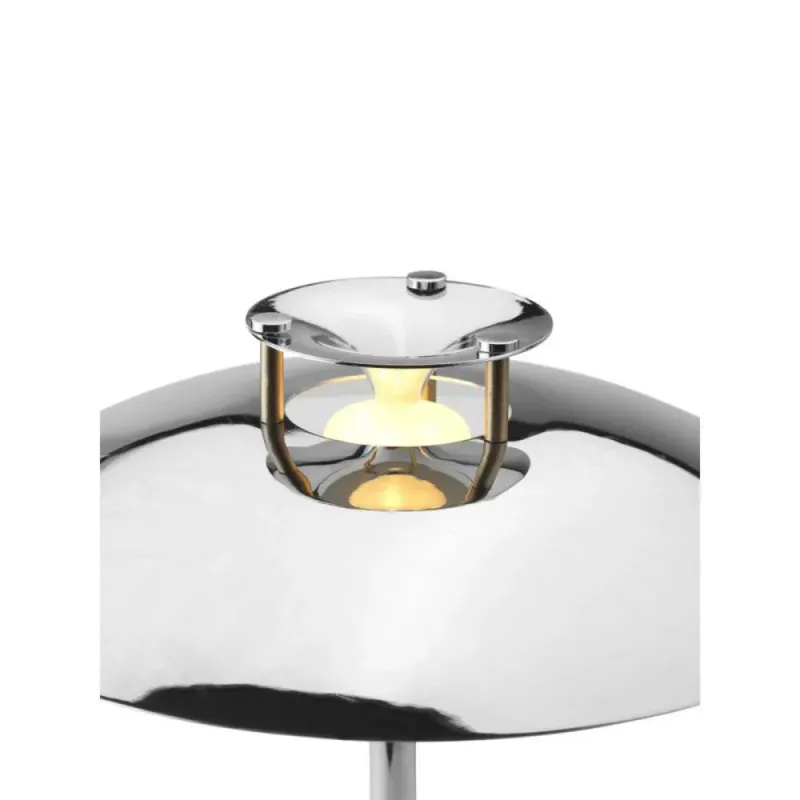 Stepp 1-2-3 chrome*