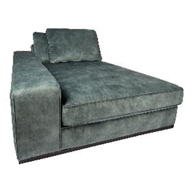 SOFA modul SJESELONG LEFT Bygg din egen sofa