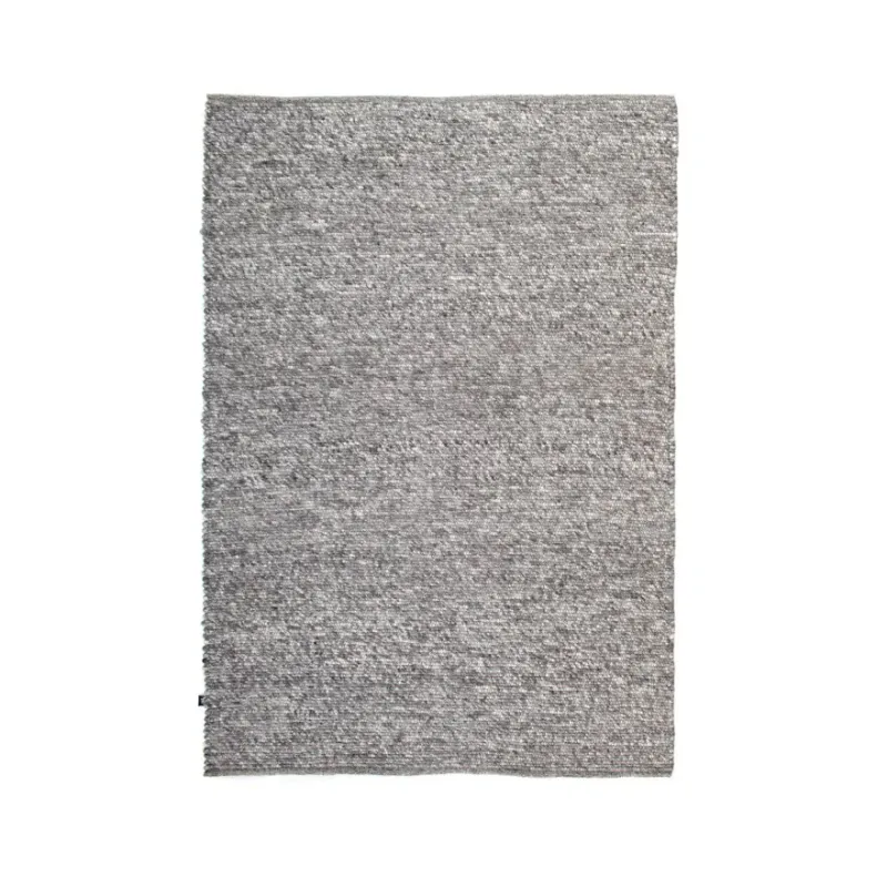 Gulvteppe tovet ull 200x300*
