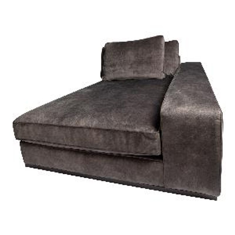 SOFA modul SJESELONG HØYRE Bygg din egen sofa