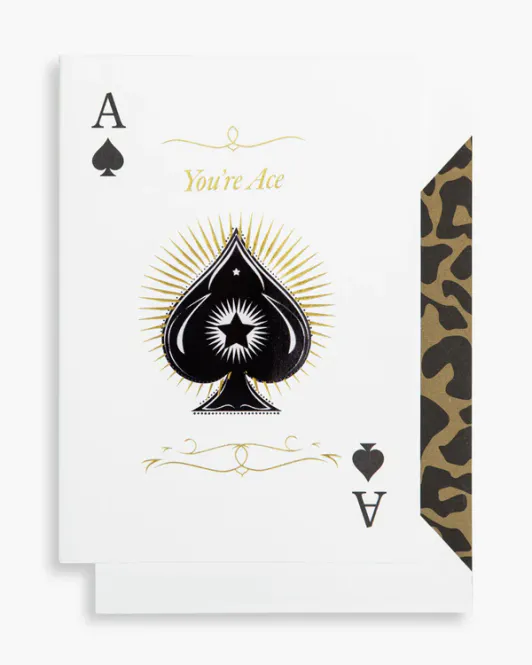 Hovedbilde You`re Ace
