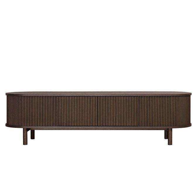 Hovedbilde TV benk 4 dører 180 cm