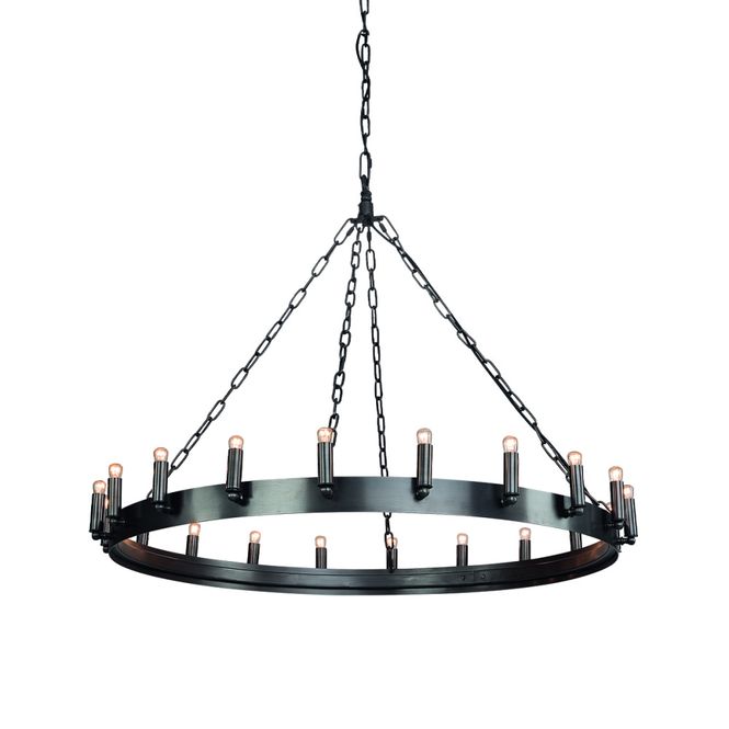 Hovedbilde Crown iron ø105 cm *