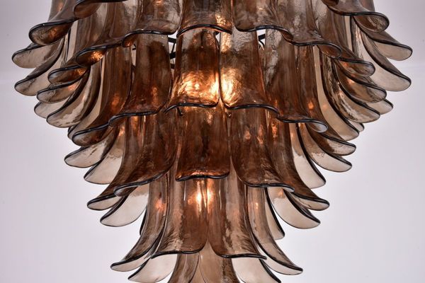 Lysekrone smoked brown*