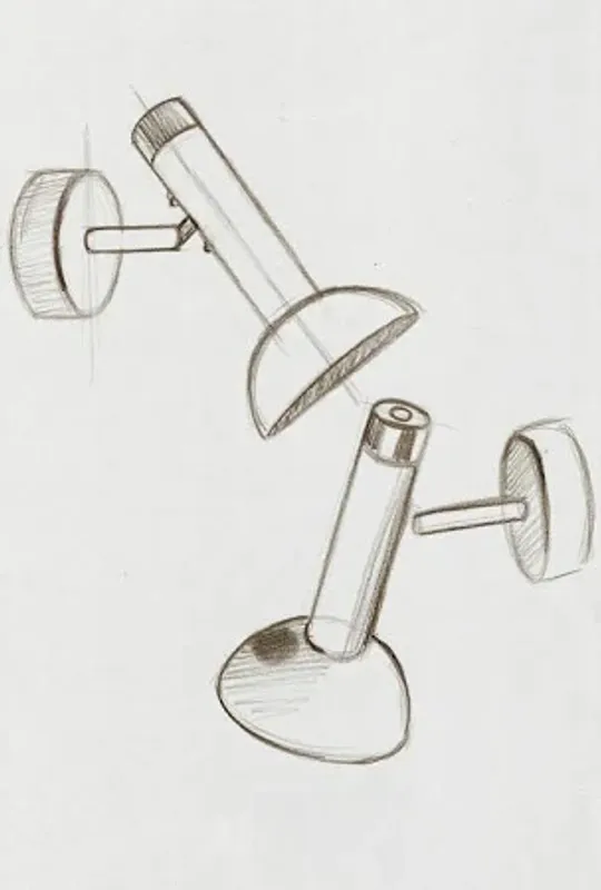 Torch vegg spot*