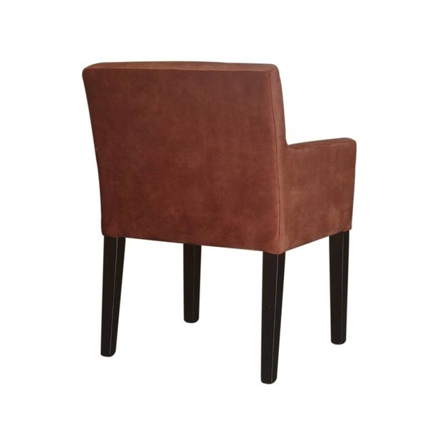 Spisestol rust velour*