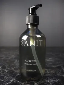 SANIT flytende h&aring;nds&aring;pe 